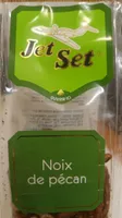 Noix de pecan