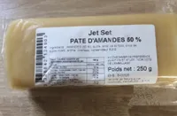 Pate d’amande
