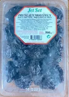 Pruneaux moelleux