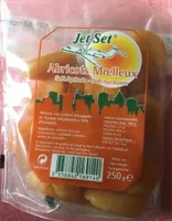 Abricot Moelleux