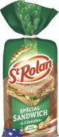 Spécial Sandwich Aux 6 Céréales