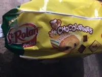 Chocolatines/pain aux chocolat