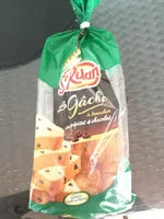 Gâche Pépite Chocolat