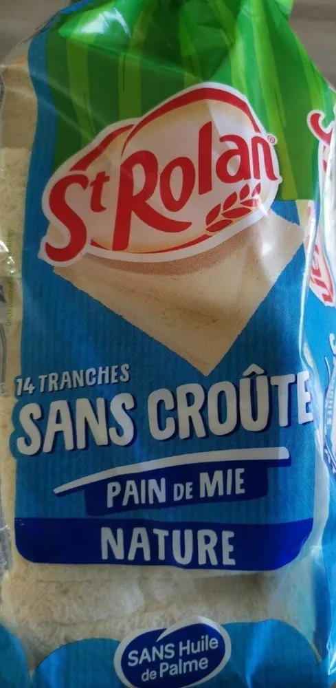 St Rolan sans croûte