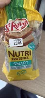 Nutri protéines smart