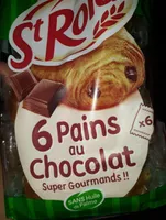Pain au Chocolat