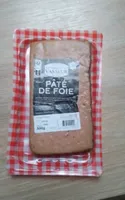Pâté de foie