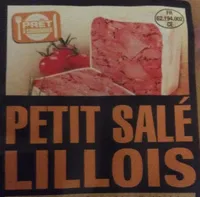 Petit salé lillois
