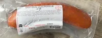 Saucisson ail superieur 300g