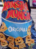 Monster Munch Original