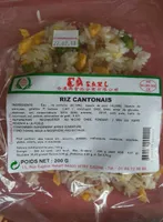 Riz cantonais