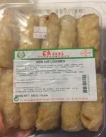 Nem aux légumes