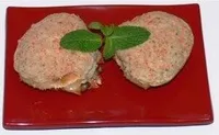 Crabes Farcis Au Porc 280G