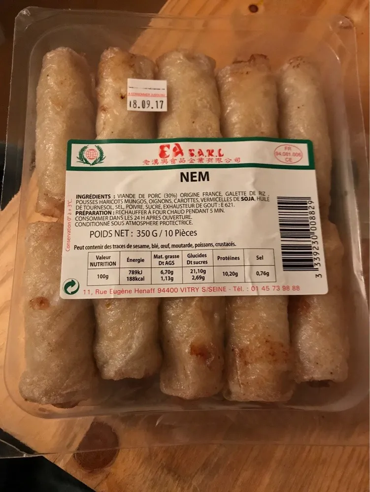 Nem
