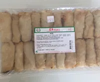 Nems au porc