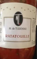 Ratatouille