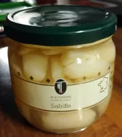Salsifis 205g