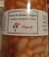 Haricots Blancs