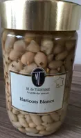 Haricots Blancs