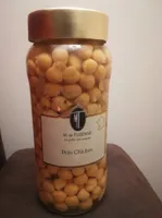 Pois chiches