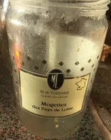 Mogettes des pays de loire
