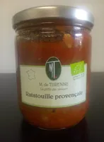 Ratatouille provençale