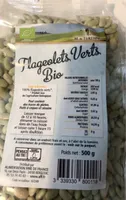 Flageolets