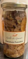 Garniture forestière