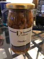 Girolles