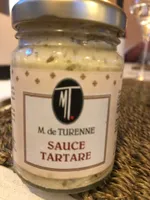Sauce tartare