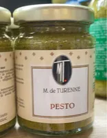 Pesto M. de TURENNE