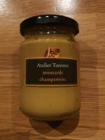Moutarde champenoise