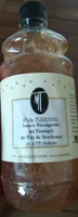 Sauce vinaigrette au vinaigre de vin de Bordeaux