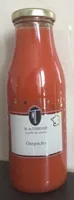Gaspacho
