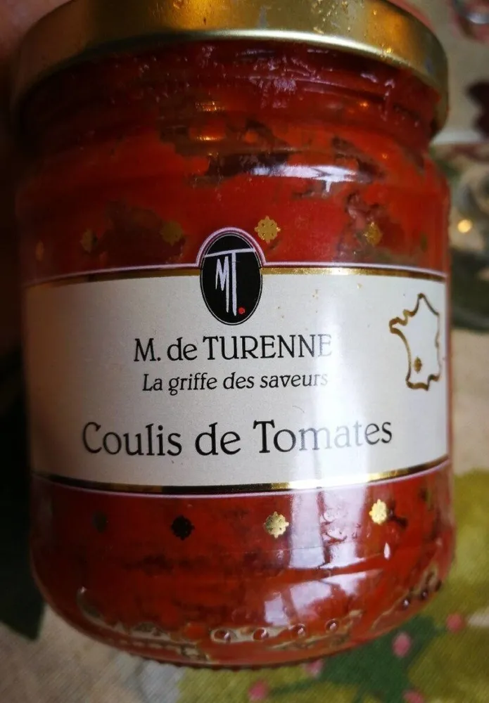 Tomatencoulis 21CL