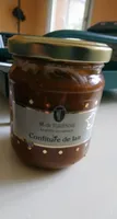 Confiture de lait