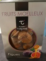 Figues au miel