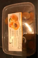 Abricots Moelleux