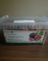 Figues moelleuses