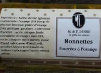 Nonnettes