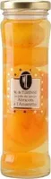 Abricots Rafraichis a L' Amaretto 21CL