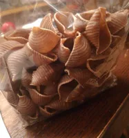 Conchiglies aux noix