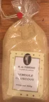 Semoule