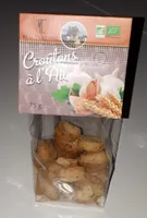 Les Biscottes Authentiques