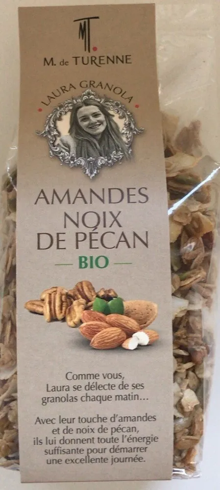 Laura Granola
