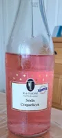 Soda coquelicot