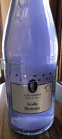 Liminade viloette