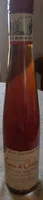 Liqueur de châtaigne