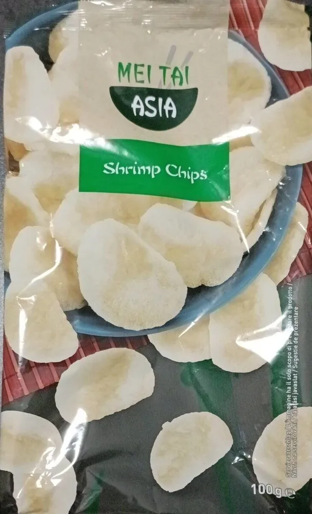 Shrimp Chips