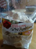 Nougat de montelimar